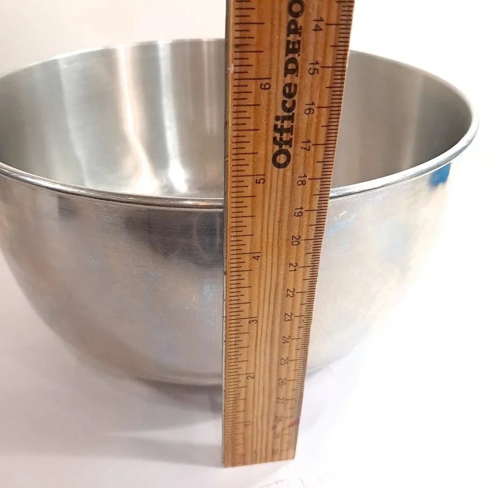 Sunbeam‎ Mixmaster 100-86659 stand mixer large bowl replacement part Vintage